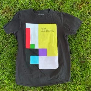 The 1975 Tee